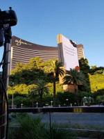 321 Special (Free Admission) @ Davidoff Cigar Bar