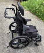 Stellar GLT wheelchair