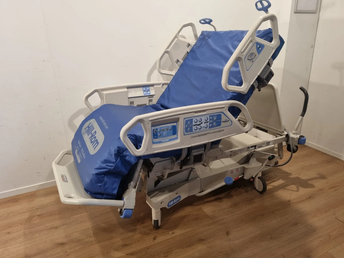 Hill-Rom P Hospital Bed
