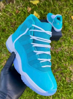 Jordan 11s “Miami Hurricanes”🥶🔥