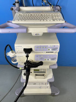 Olympus CV180 Video Endoscopy