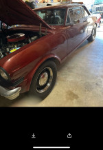 Chevrolet Corvette 1000 1,000 mi