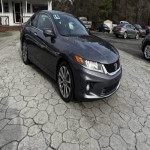 2014 Honda Accord EX in excellent condition with 88,220 miles, featuring Bluetooth and backup camera.