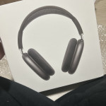 Apple AirPods Max Wireless Over-Ear Headset