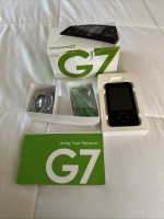 Dexcom G7  and  Dexcom G6  Sensor , Transmiter,  Receiver Kit Glucose Monitor
