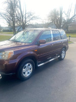 2008 Honda Pilot Value Package FWD 51,000 mi