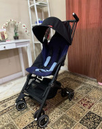 Baby stroller available for sale