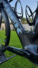 Trek Speed Concept 2019 size:M