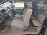 Nissan Frontier 61,000 mi