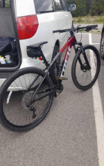 NEW LATEST BICYCLE FOR SALE...TREK MARLIN 6 GEN 2