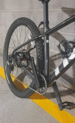 NEW LATEST BICYCLE FOR SALE...TREK MARLIN 6 GEN 2