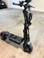 Brand New S8 Pro Electric Scooter