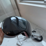 Apple Vision Pro 512GB, Solo Knit Band - S, Light Seal - 21W