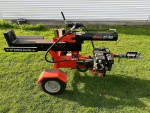ARIENS 27 TON LOG SLPITTER