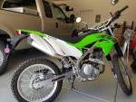 2020 Kawasaki KLX230