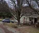 FOR RENT 3br Maple St, Anniston, AL 36201