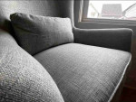 2 Arhaus Armchairs