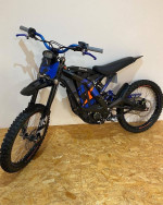 Surron bikes