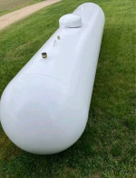 Propane tanks for sale