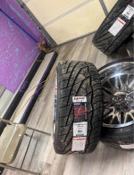 American Force Frost 24x12