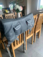 For Sale Due to Horse retirement