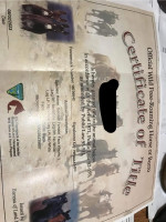 Confusion Range Mustang – Project Mare for Experienced Home