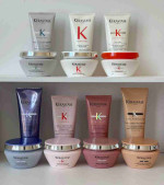 Full kerastase products available