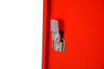 Evacuation Stair Chair Metal Wall Storage Cabinet