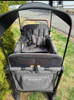 WonderFold Wagon