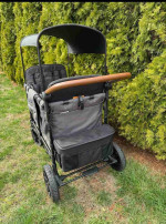WonderFold Wagon