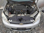 2011 Chevrolet Impala engine view, 201,700 miles, runs well, budget-friendly option for daily drive
