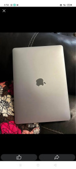 Apple laptop for sale