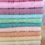 Brand New Authentic Quality Shower Towels – : Miami, Florida Fast Shipping Available!