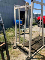 Sullivan Cadillac Chute