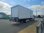 Used 2018 INTERNATIONAL Box Truck - Straight Truck 4300