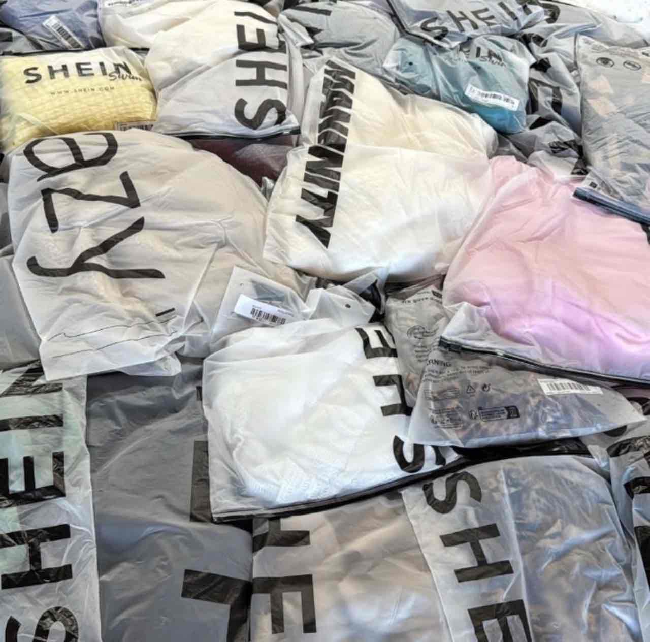 Shein clothings