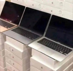 IPhones  and iPads
