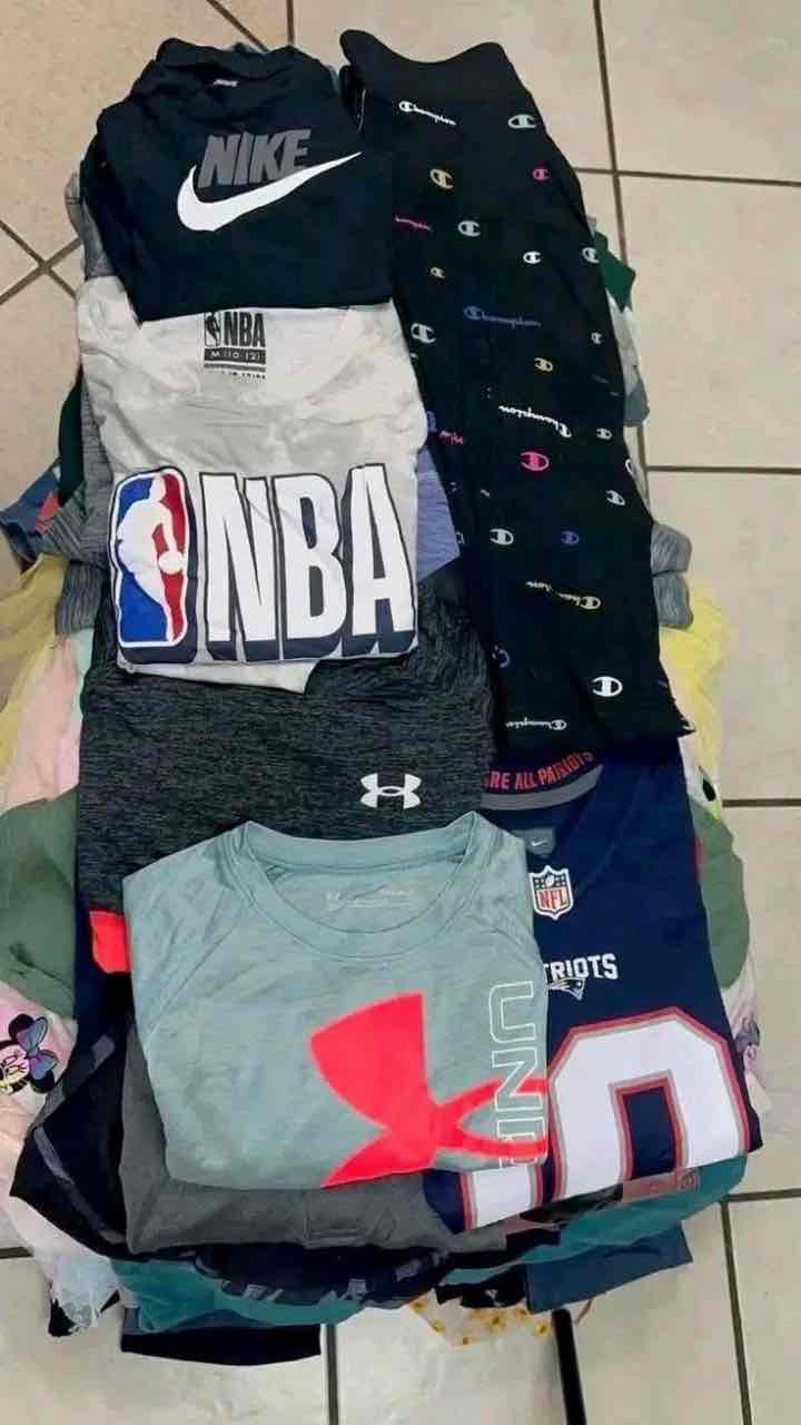 Clothes