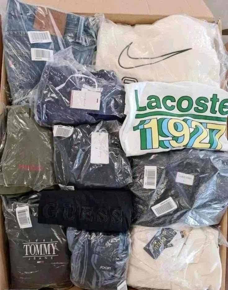Clothes