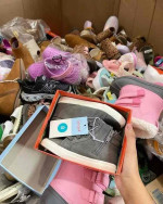 Kids shoes