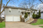 Upgraded House Available For Rent