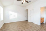 Affordable home for rent