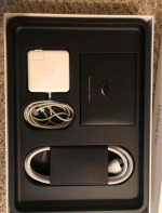 MacBook Pro 13.3/2.7GHz/8GB/128GB