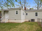 Welcome to the 2 bedroom and 1 bathroom