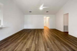 Comfortable life: 3 bedroom house for rent