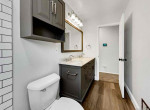 Single family home for rent