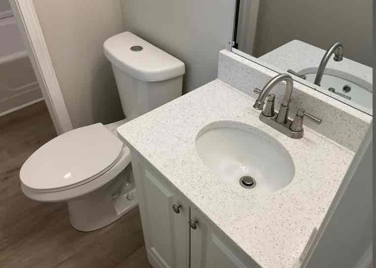 Single family home for rent