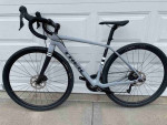 2021 Trek  Checkpoint SL 5