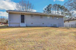 Lovely single family home