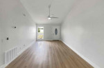 Single Family 2 Bedroom 2 Bathroom House For Rent